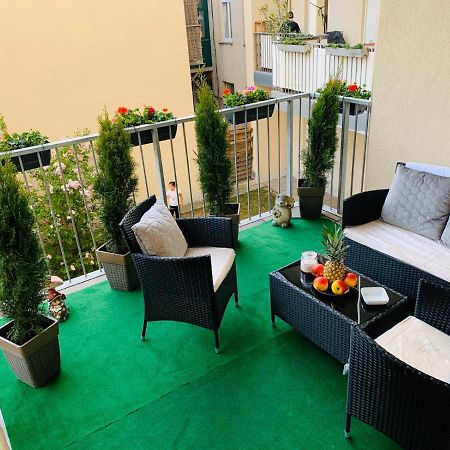 Niki Apartment Wien Ngoại thất bức ảnh