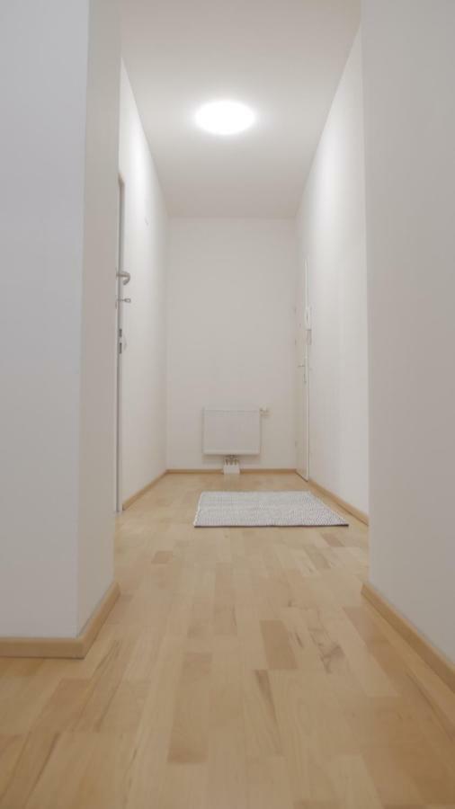 Niki Apartment Wien Ngoại thất bức ảnh