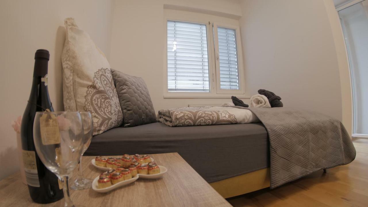 Niki Apartment Wien Ngoại thất bức ảnh